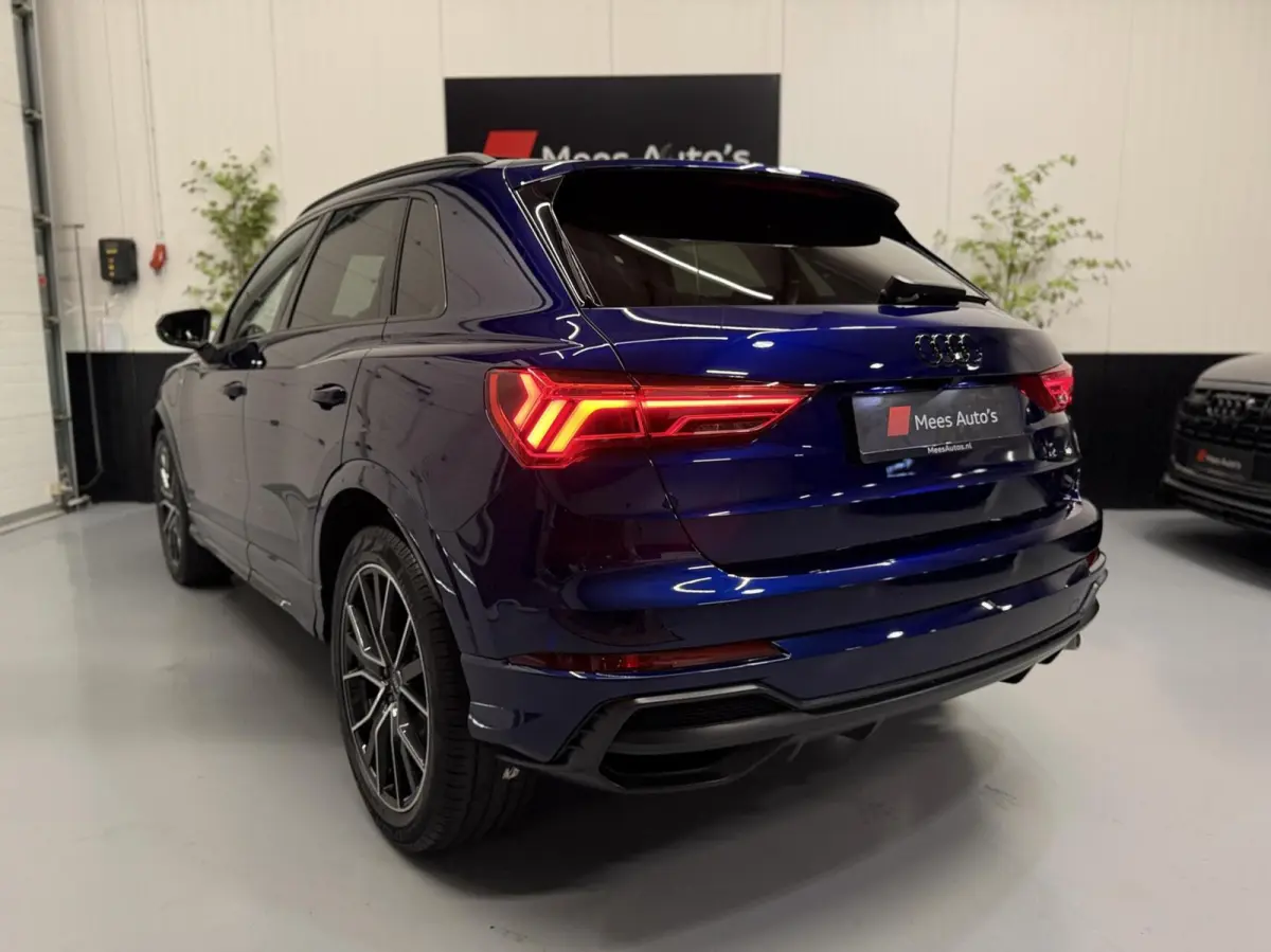 45 TFSI e S edition|Pano|Matrix|Keyless|Camera|20"|