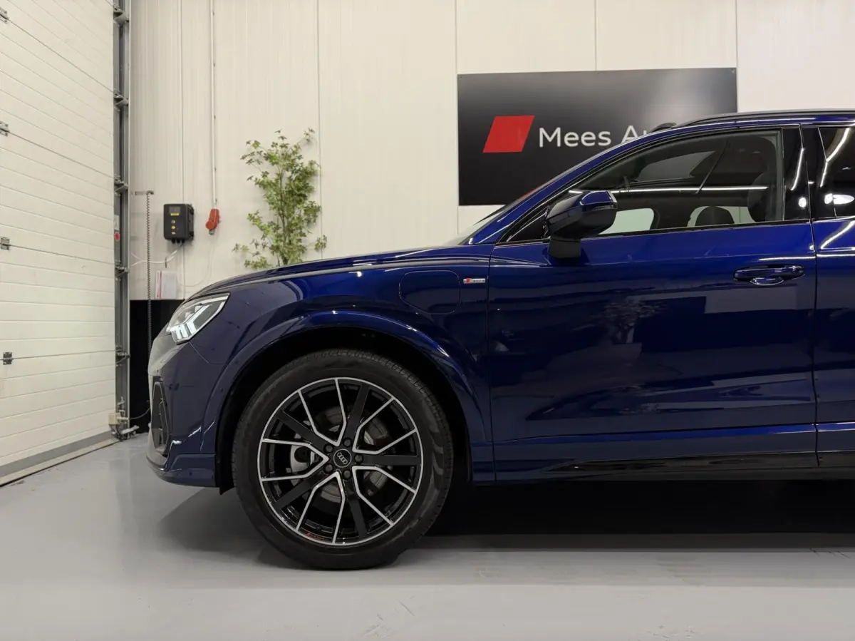 45 TFSI e S edition|Pano|Matrix|Keyless|Camera|20"|