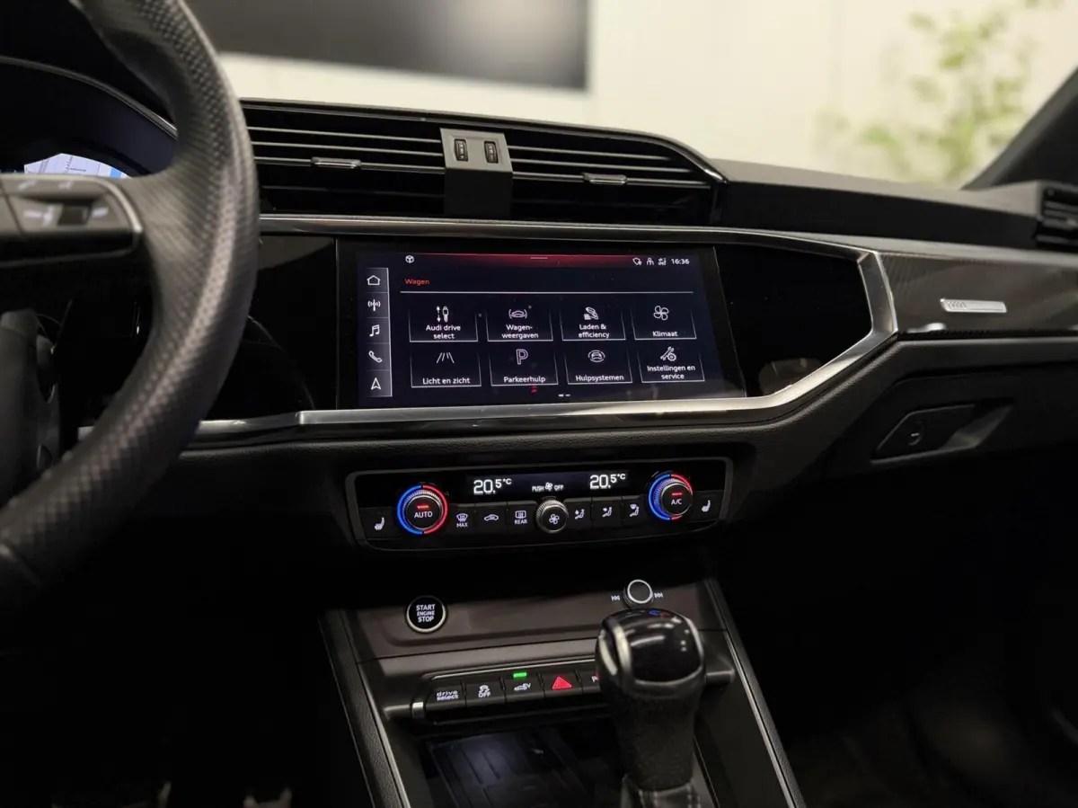 45 TFSI e S edition|Pano|Matrix|Keyless|Camera|20"|