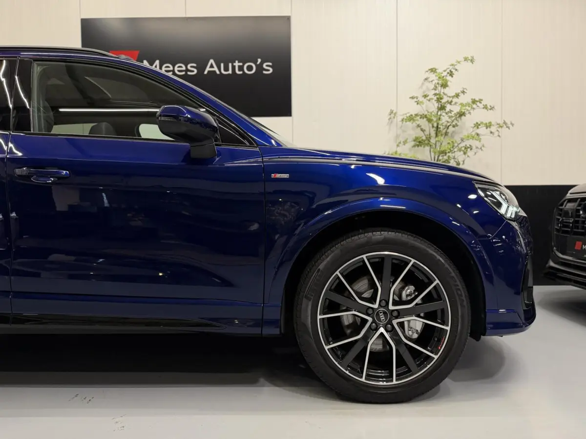 45 TFSI e S edition|Pano|Matrix|Keyless|Camera|20"|