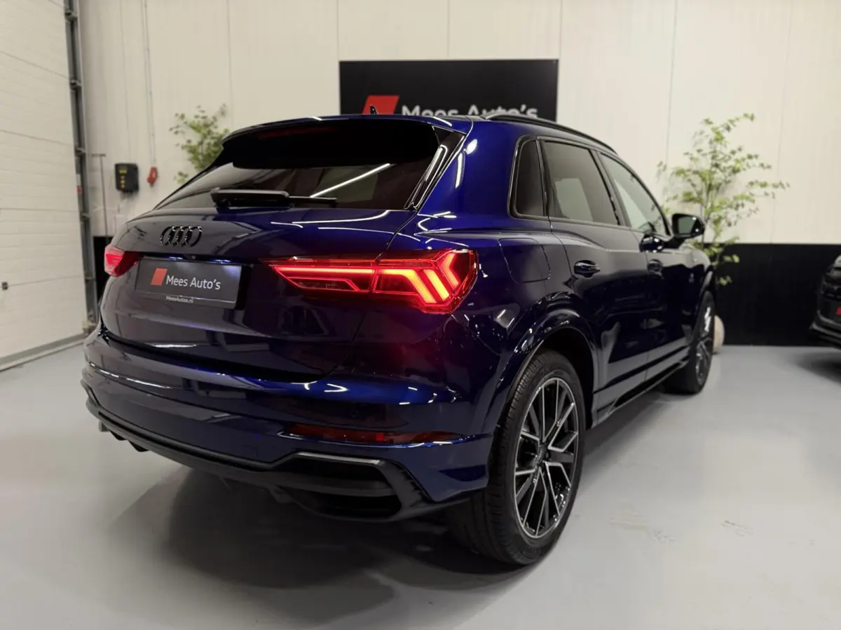 45 TFSI e S edition|Pano|Matrix|Keyless|Camera|20"|
