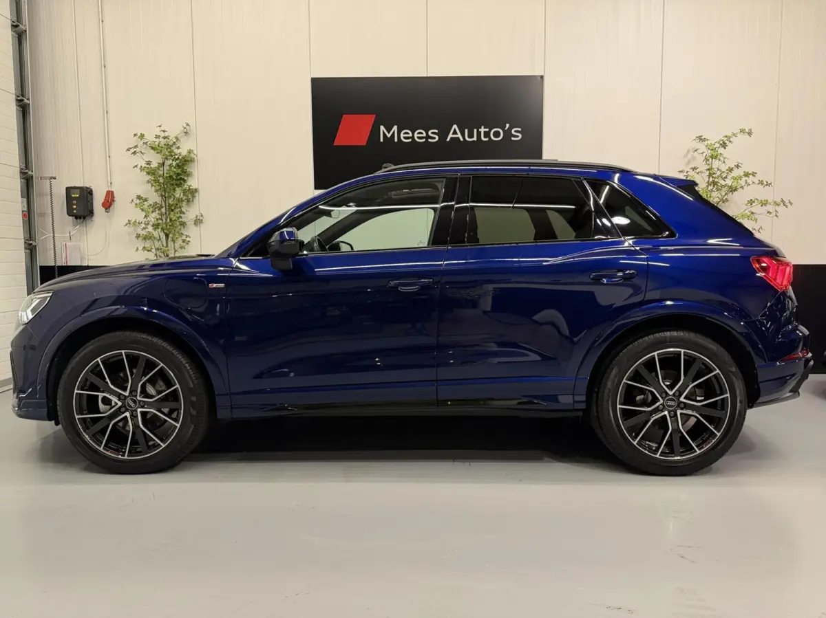 45 TFSI e S edition|Pano|Matrix|Keyless|Camera|20"|