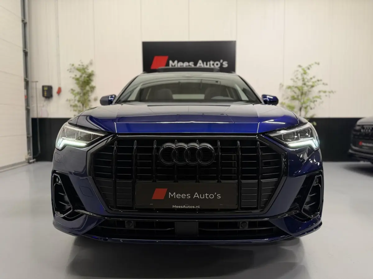 45 TFSI e S edition|Pano|Matrix|Keyless|Camera|20"|