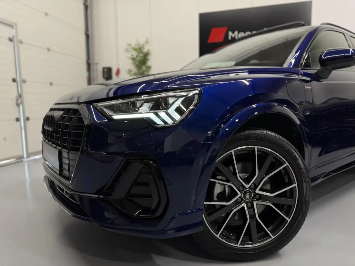 45 TFSI e S edition|Pano|Matrix|Keyless|Camera|20"|