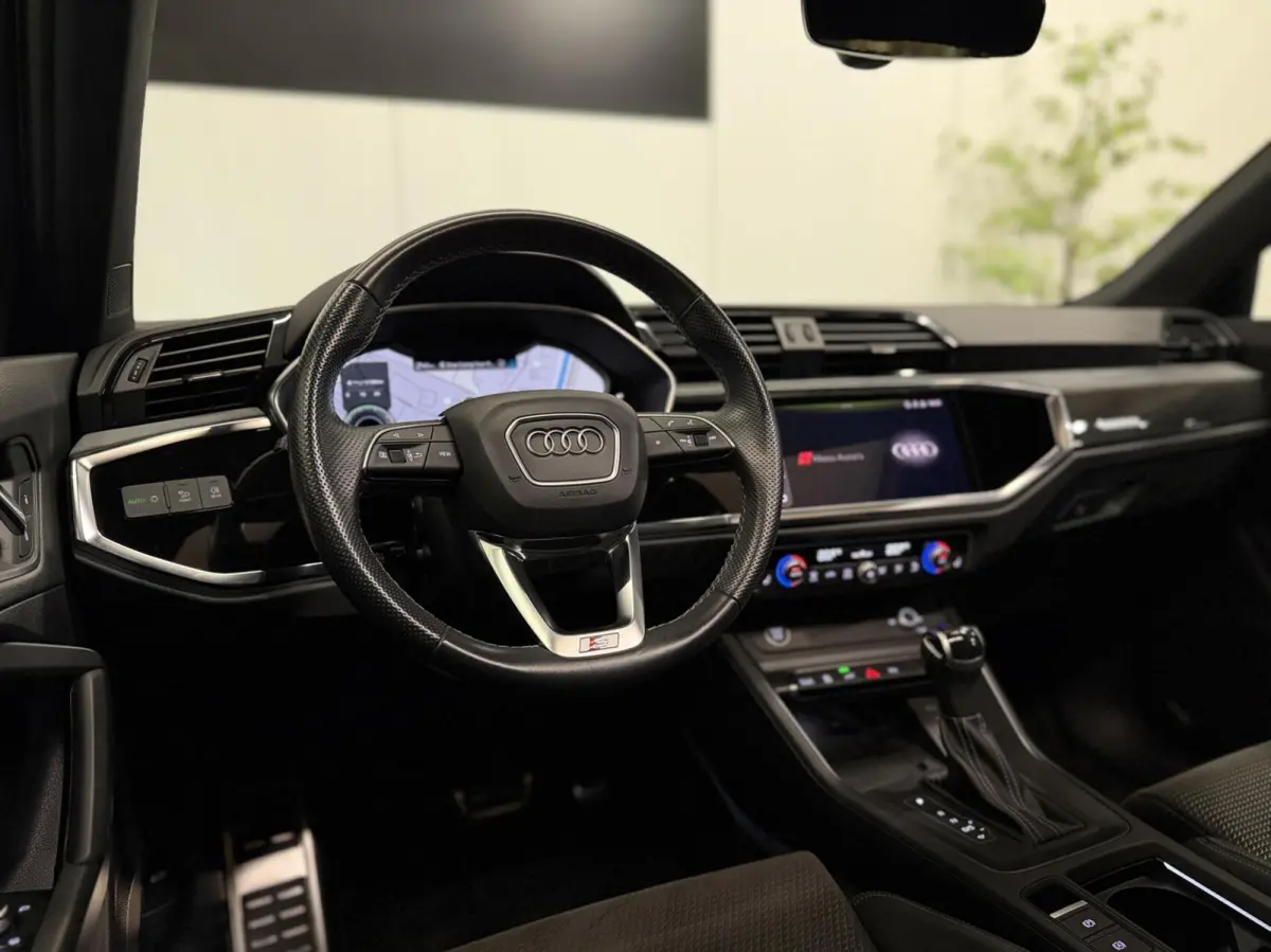 45 TFSI e S edition|Pano|Matrix|Keyless|Camera|20"|