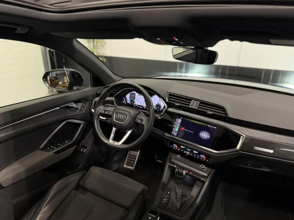 45 TFSI e S edition|Pano|Matrix|Keyless|Camera|20"|