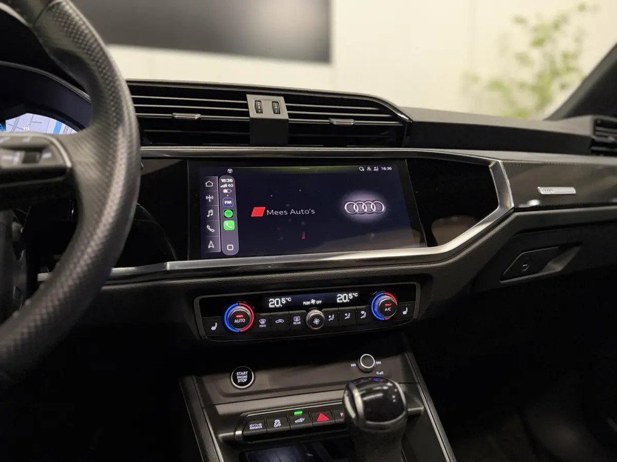 45 TFSI e S edition|Pano|Matrix|Keyless|Camera|20"|