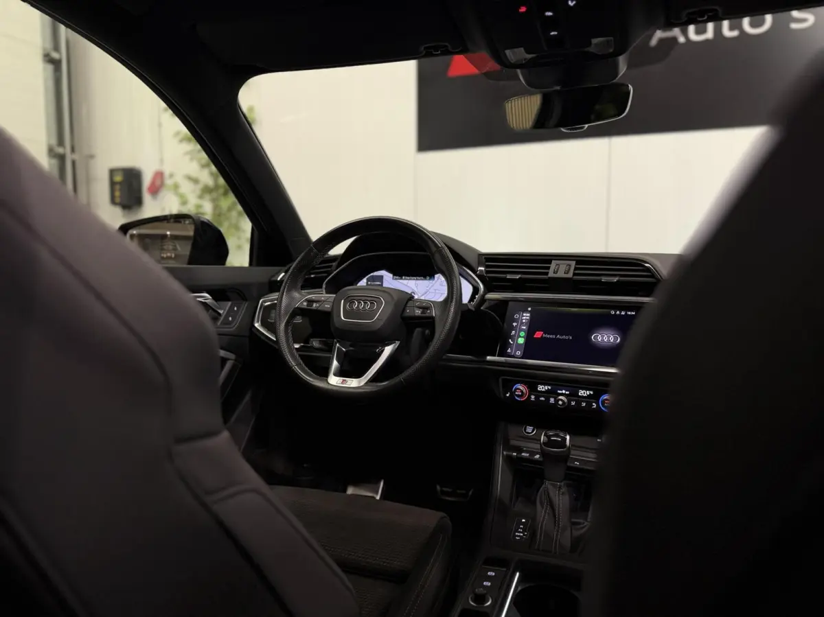 45 TFSI e S edition|Pano|Matrix|Keyless|Camera|20"|