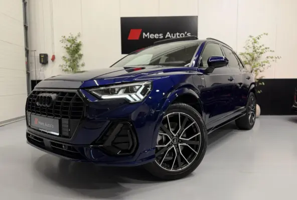 45 TFSI e S edition|Pano|Matrix|Keyless|Camera|20"|