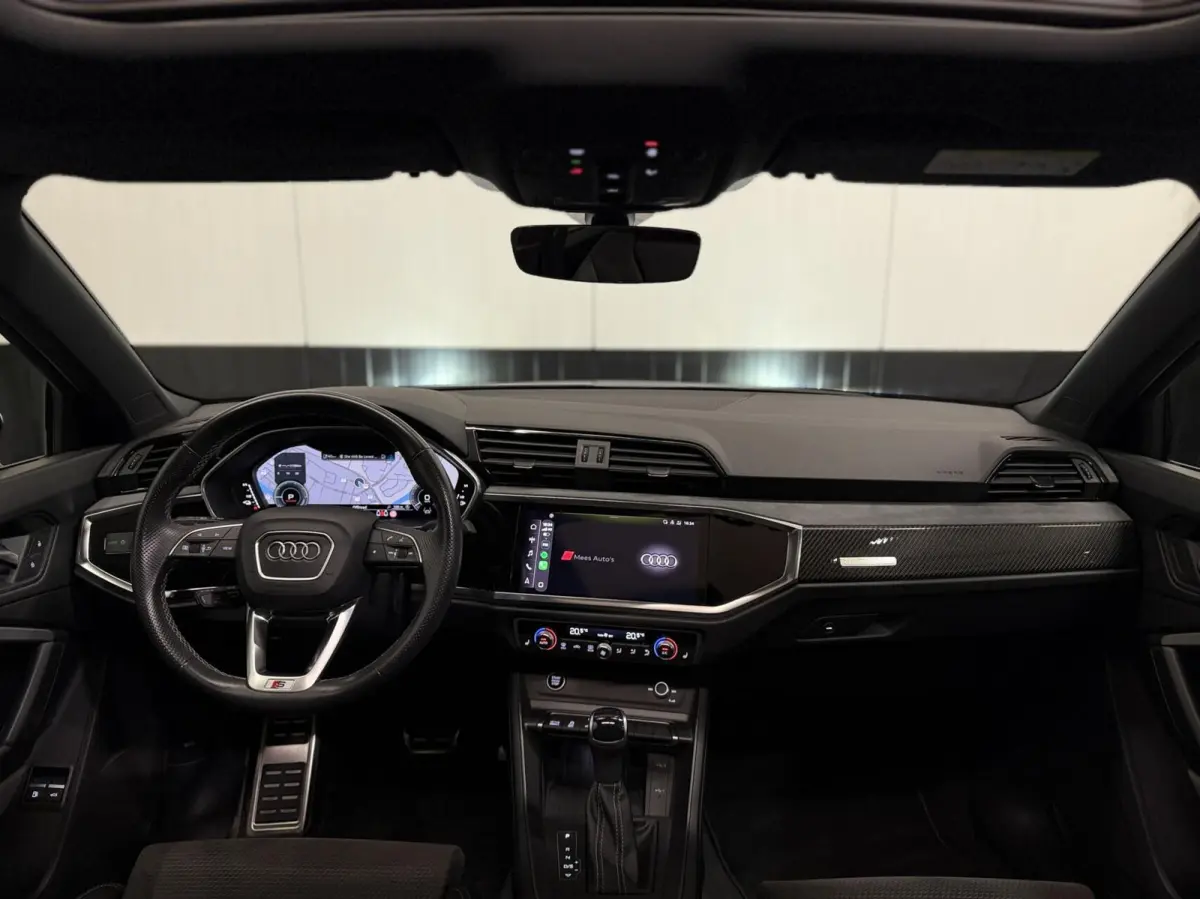 45 TFSI e S edition|Pano|Matrix|Keyless|Camera|20"|