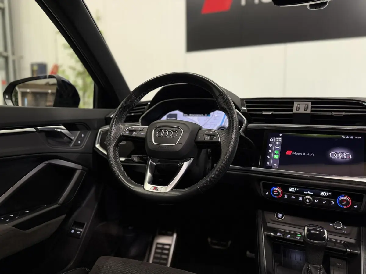 45 TFSI e S edition|Pano|Matrix|Keyless|Camera|20"|