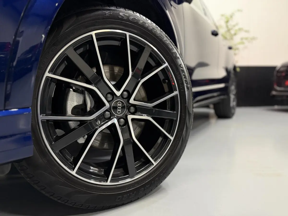 45 TFSI e S edition|Pano|Matrix|Keyless|Camera|20"|