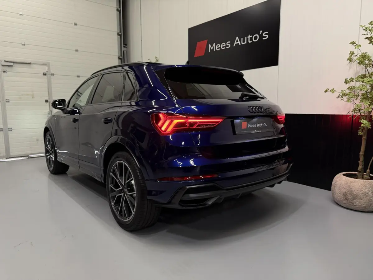 45 TFSI e S edition|Pano|Matrix|Keyless|Camera|20"|