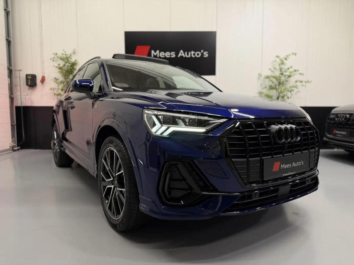 45 TFSI e S edition|Pano|Matrix|Keyless|Camera|20"|