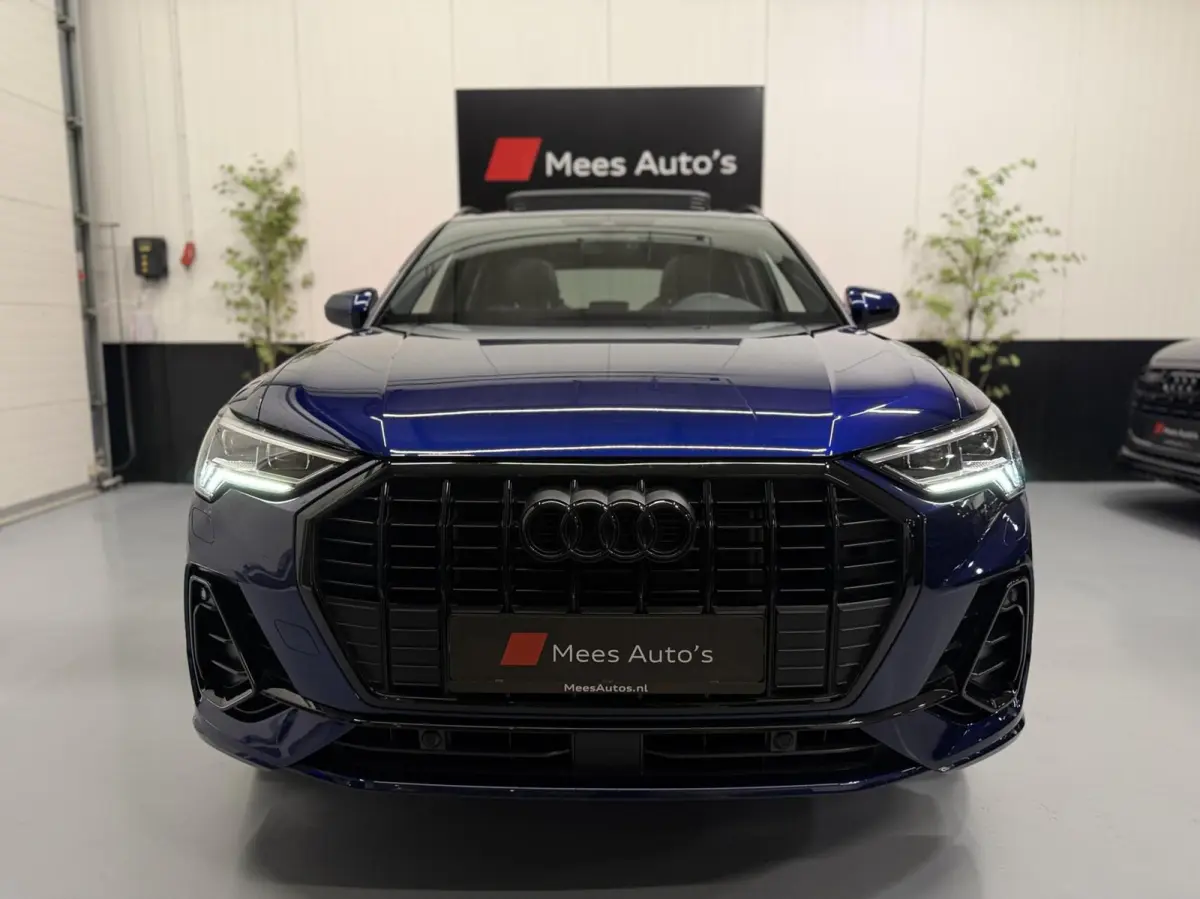45 TFSI e S edition|Pano|Matrix|Keyless|Camera|20"|