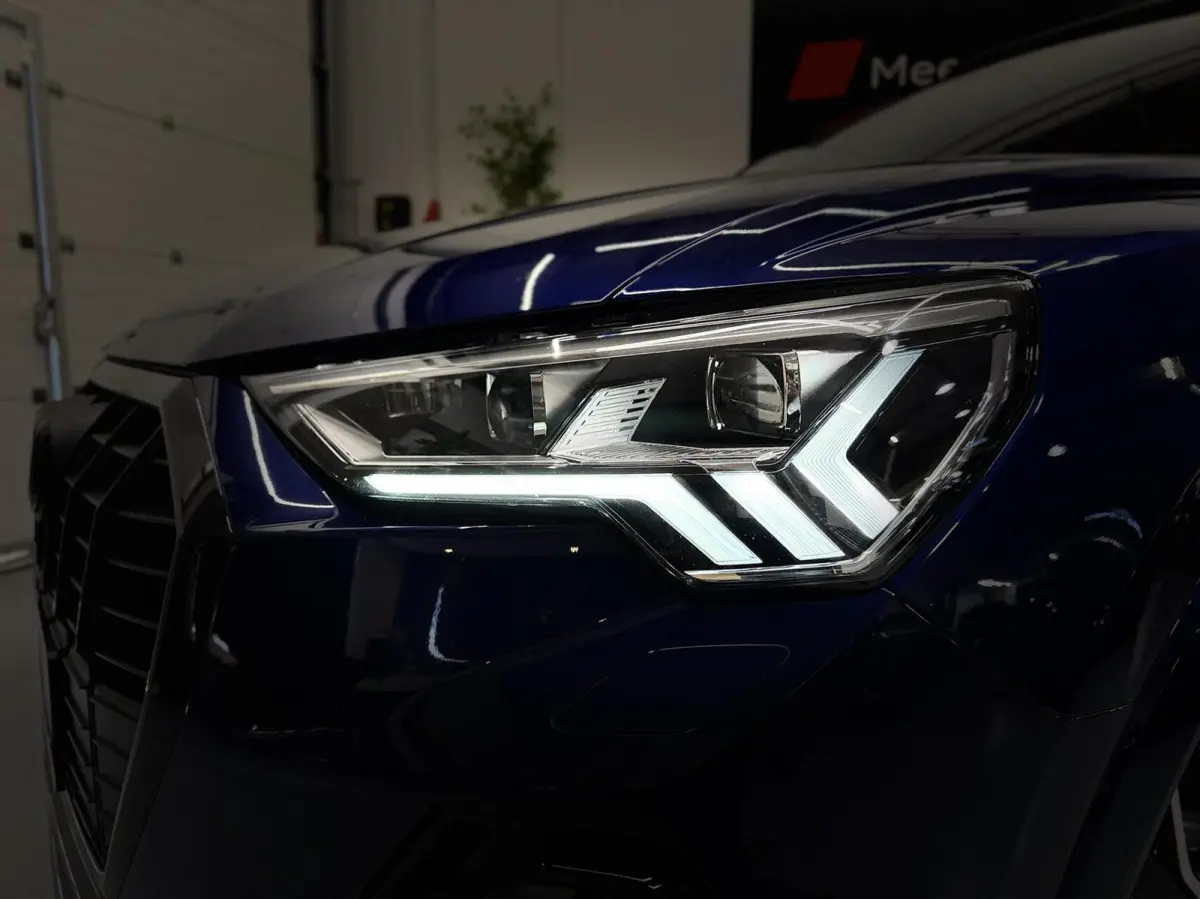 45 TFSI e S edition|Pano|Matrix|Keyless|Camera|20"|