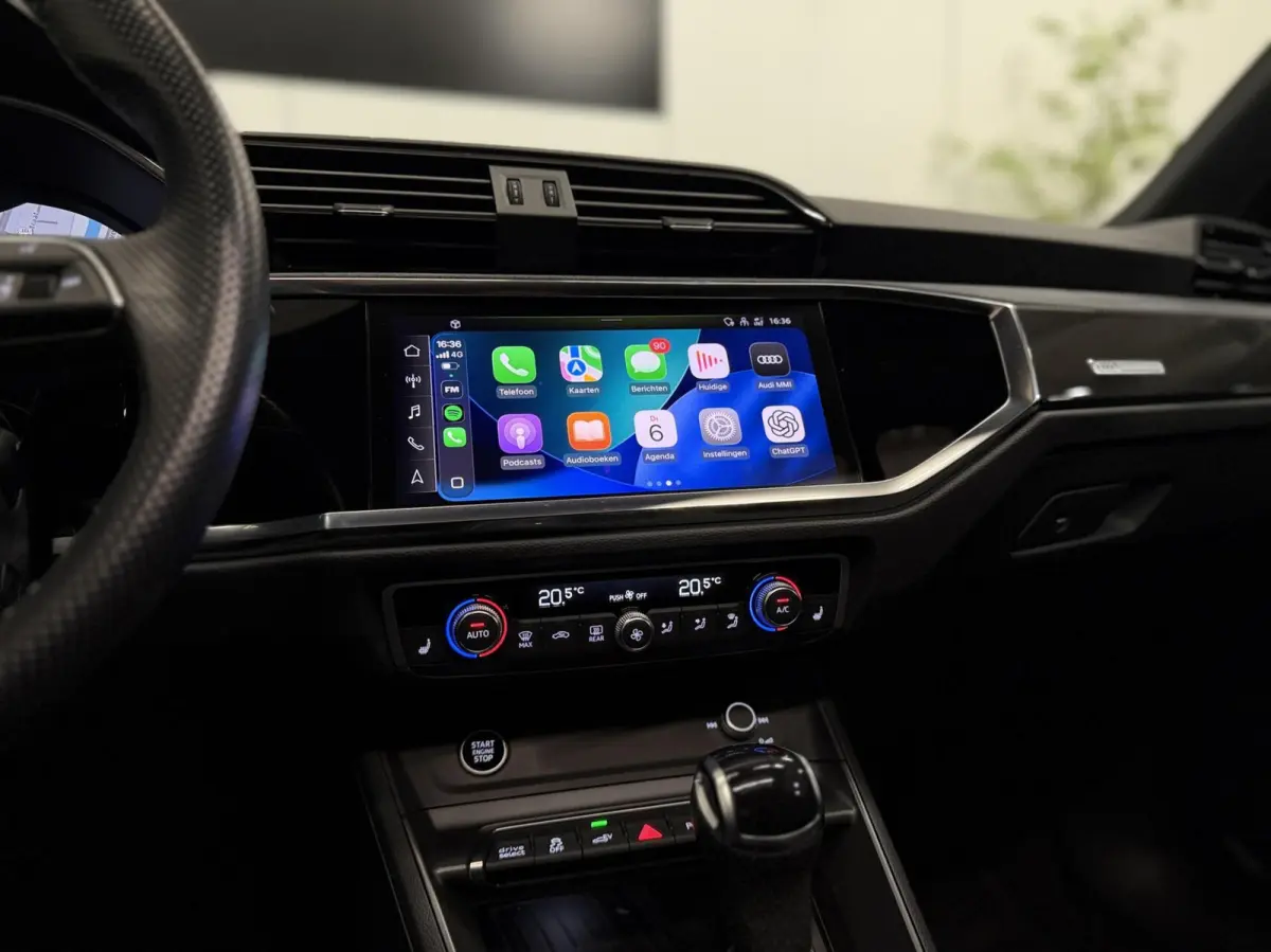 45 TFSI e S edition|Pano|Matrix|Keyless|Camera|20"|