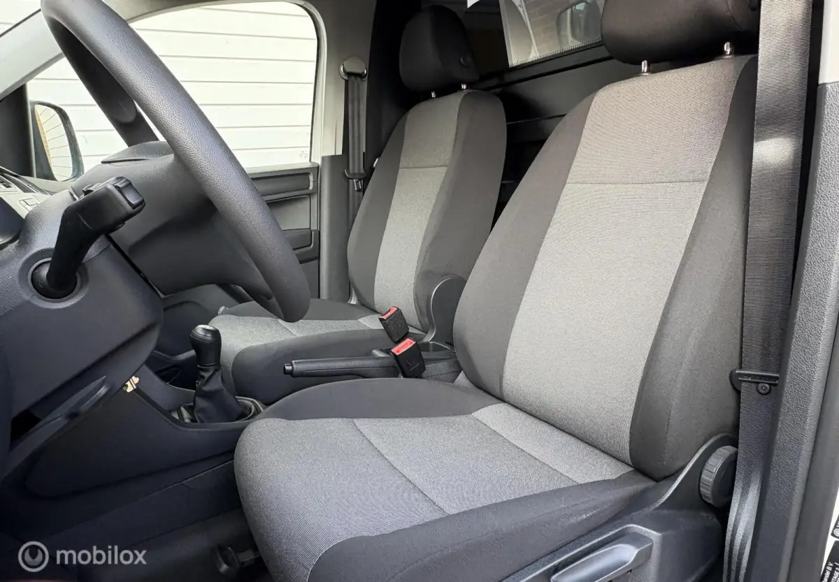 Bestel 1.0 TSI L1H1 BMT Airco, Cruise, 2x schuifdeur