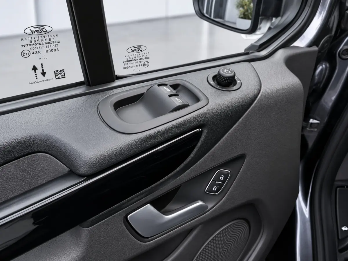 300 2.0 TDCI L2H1 Limited | Navigatie | Stoelverwarming | Imperiaal | Camera | Bodykit