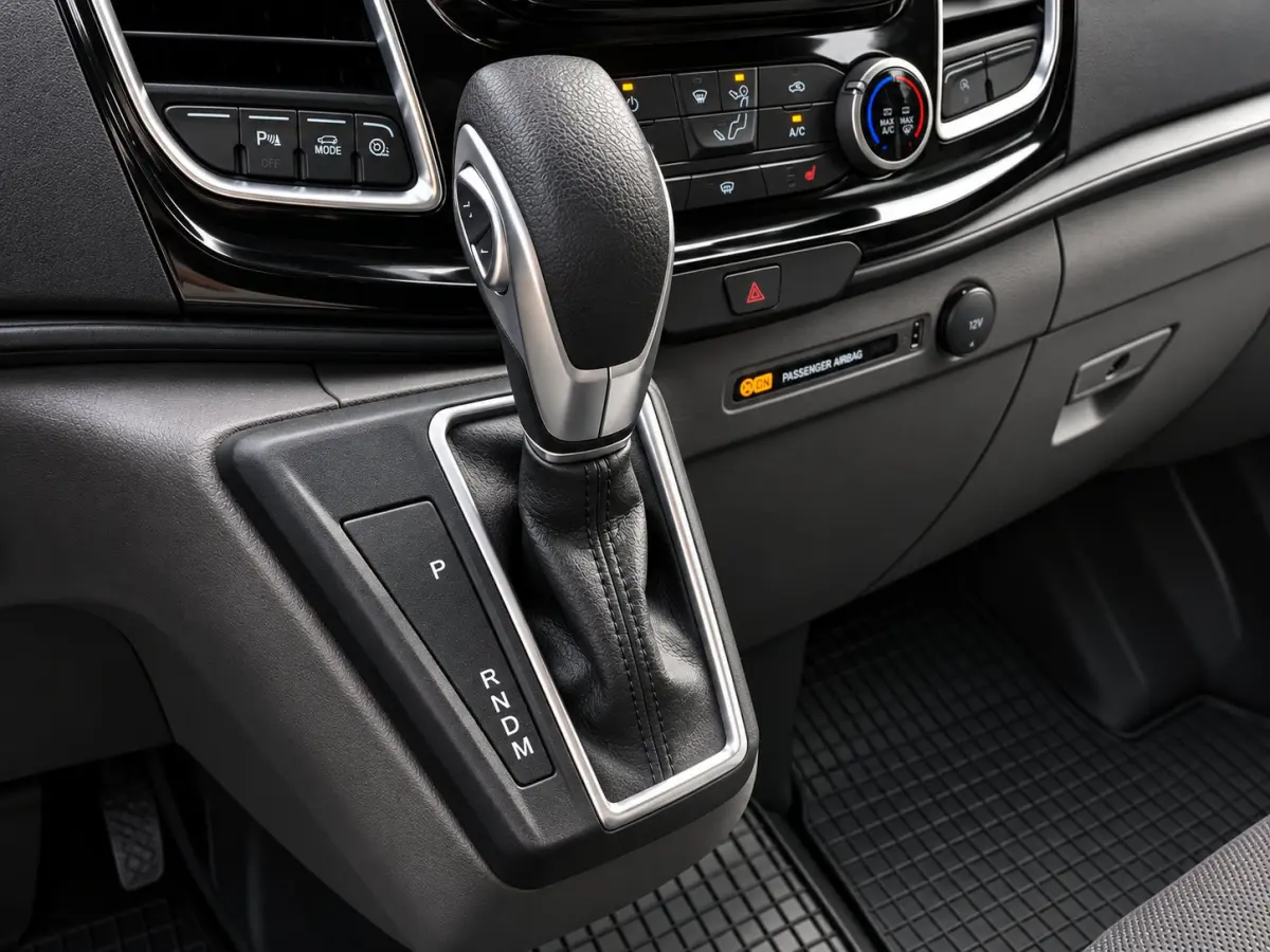 300 2.0 TDCI L2H1 Limited | Navigatie | Stoelverwarming | Imperiaal | Camera | Bodykit