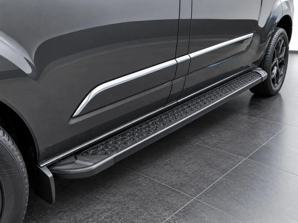 300 2.0 TDCI L2H1 Limited | Navigatie | Stoelverwarming | Imperiaal | Camera | Bodykit