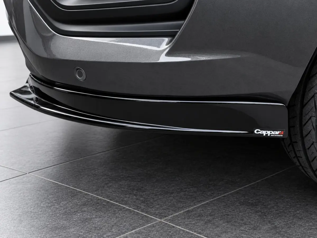 300 2.0 TDCI L2H1 Limited | Navigatie | Stoelverwarming | Imperiaal | Camera | Bodykit