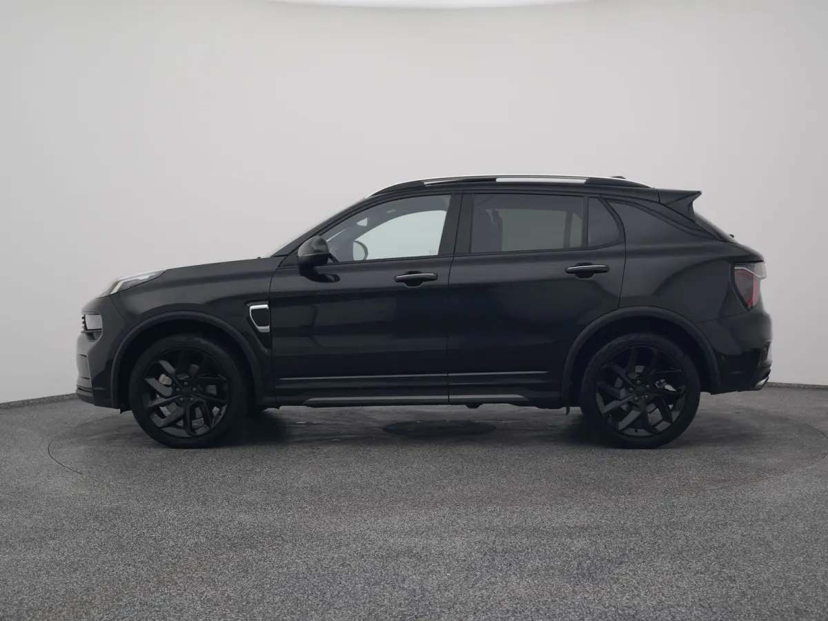1.5 Plug-in Hybrid | 360° | BLACK | ZWARTE HEMEL | NLD AUTO