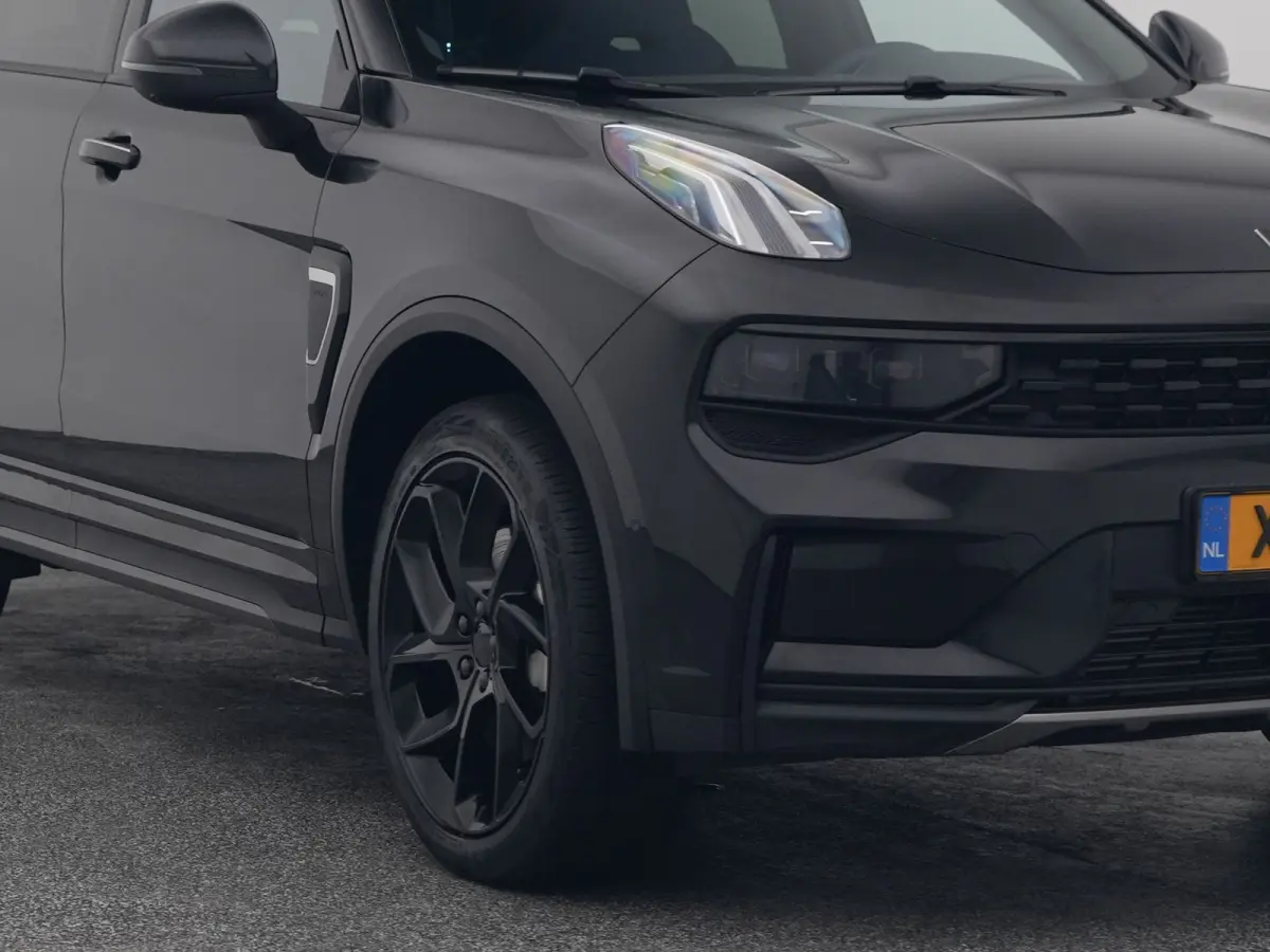 1.5 Plug-in Hybrid | 360° | BLACK | ZWARTE HEMEL | NLD AUTO