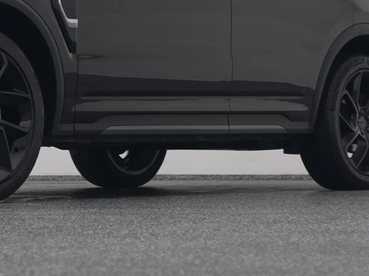 1.5 Plug-in Hybrid | 360° | BLACK | ZWARTE HEMEL | NLD AUTO
