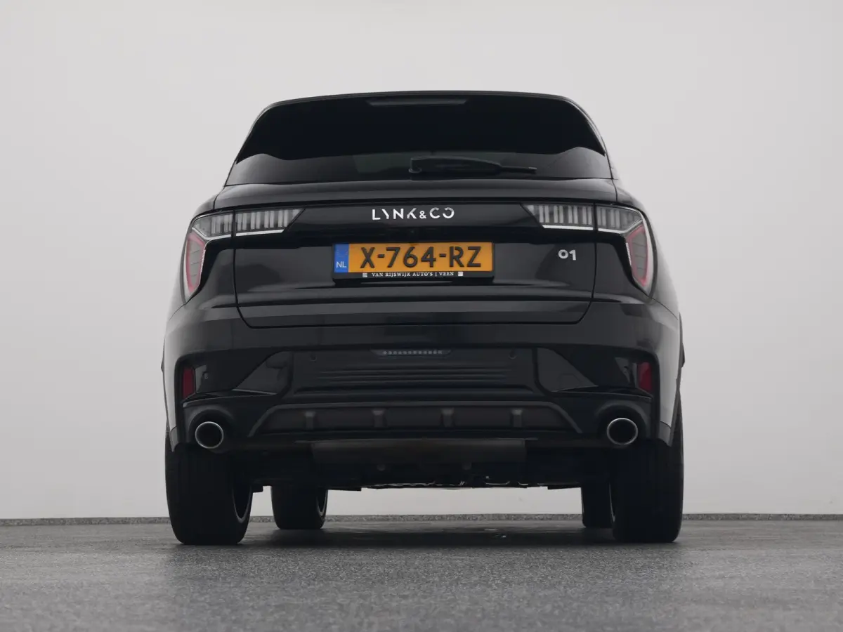 1.5 Plug-in Hybrid | 360° | BLACK | ZWARTE HEMEL | NLD AUTO