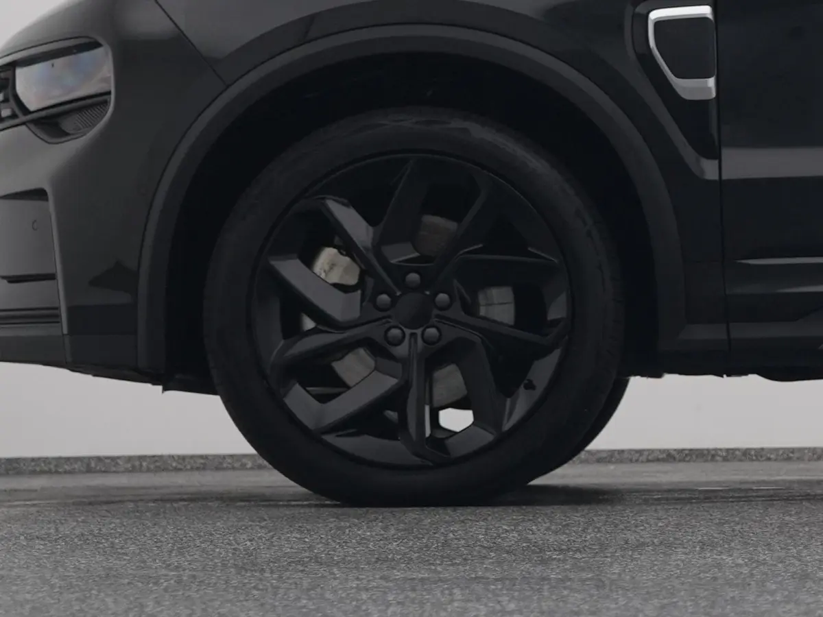 1.5 Plug-in Hybrid | 360° | BLACK | ZWARTE HEMEL | NLD AUTO