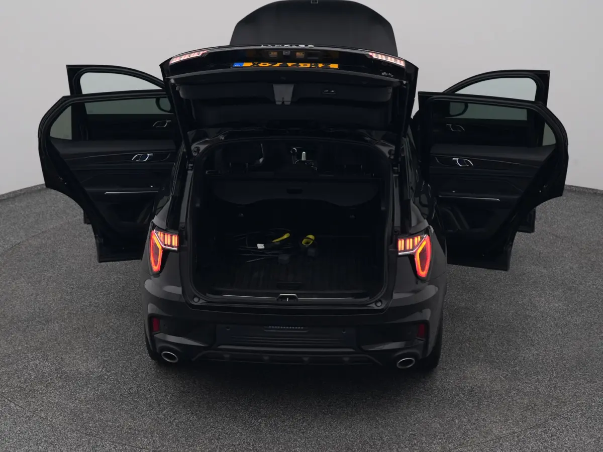 1.5 Plug-in Hybrid | 360° | BLACK | ZWARTE HEMEL | NLD AUTO