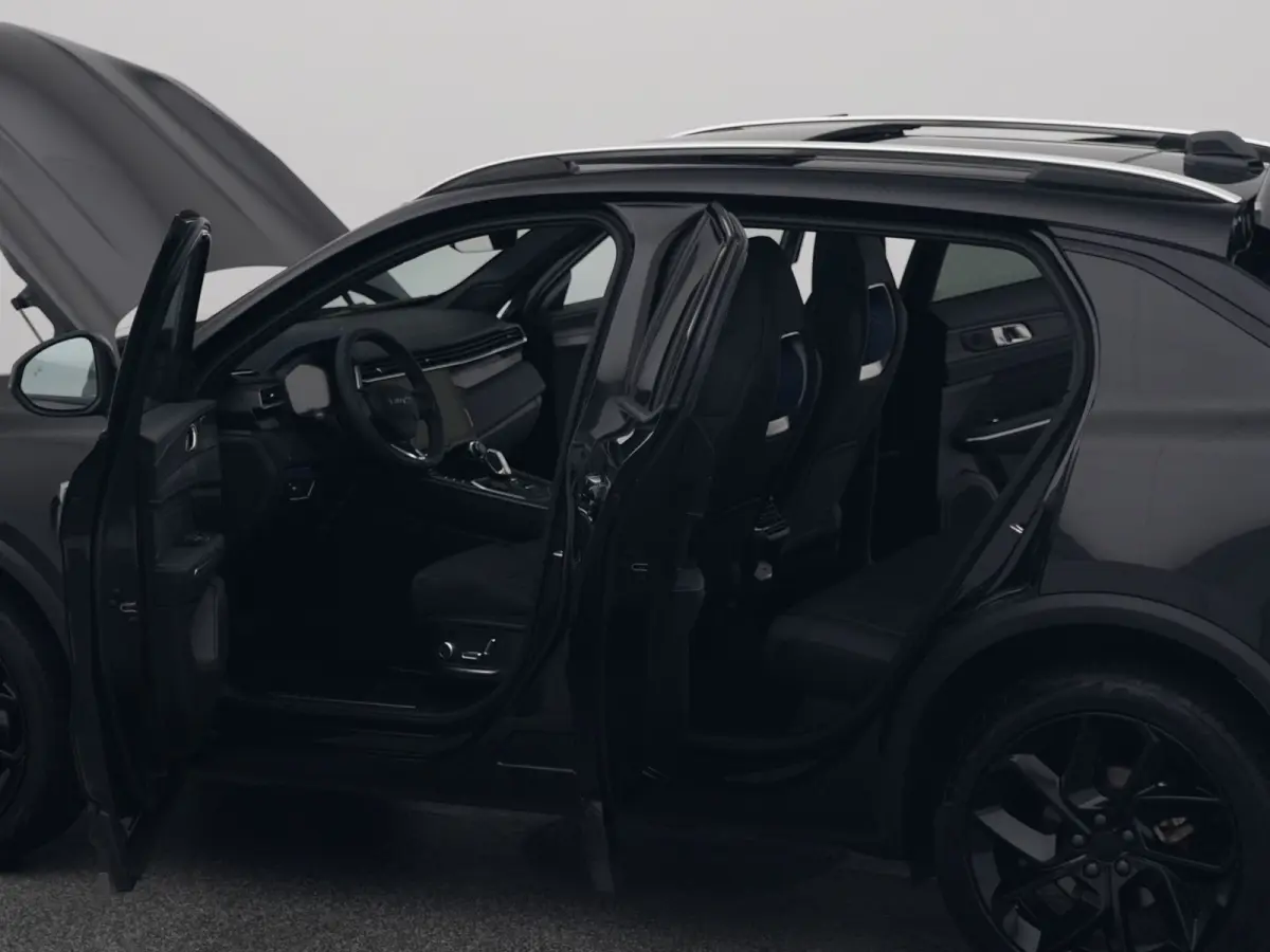 1.5 Plug-in Hybrid | 360° | BLACK | ZWARTE HEMEL | NLD AUTO