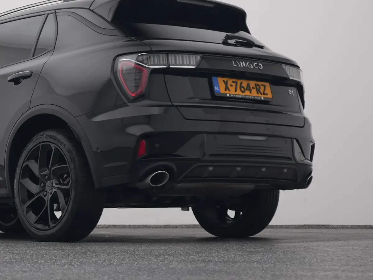 1.5 Plug-in Hybrid | 360° | BLACK | ZWARTE HEMEL | NLD AUTO