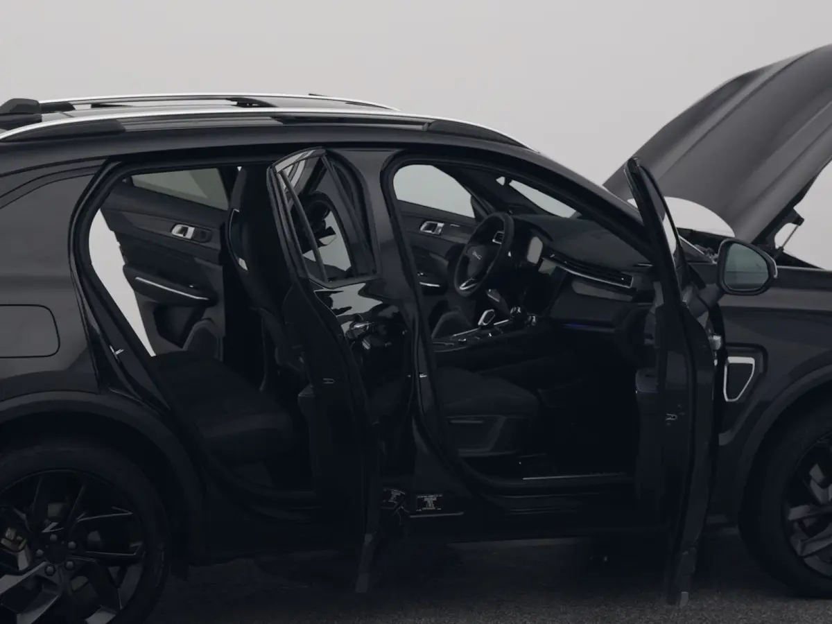 1.5 Plug-in Hybrid | 360° | BLACK | ZWARTE HEMEL | NLD AUTO