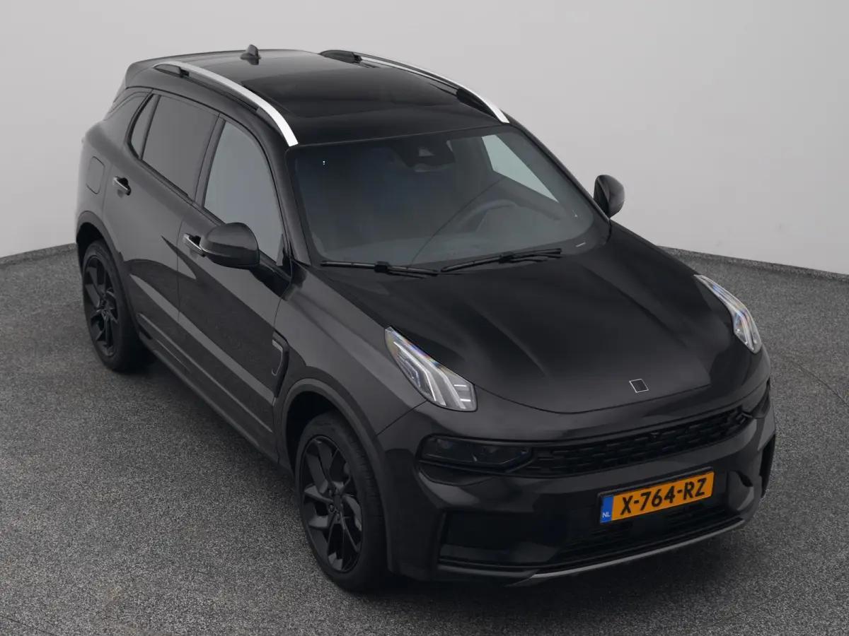 1.5 Plug-in Hybrid | 360° | BLACK | ZWARTE HEMEL | NLD AUTO