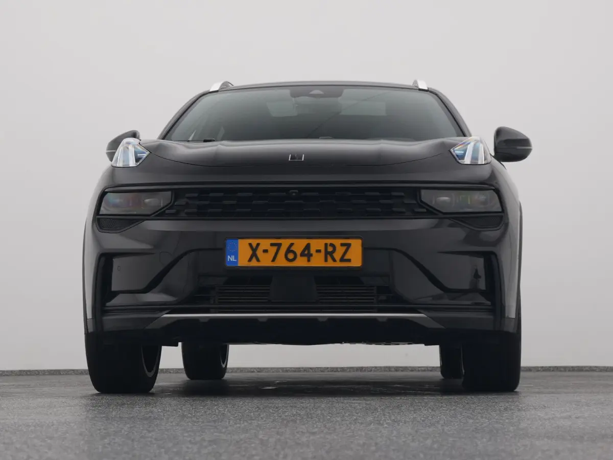 1.5 Plug-in Hybrid | 360° | BLACK | ZWARTE HEMEL | NLD AUTO