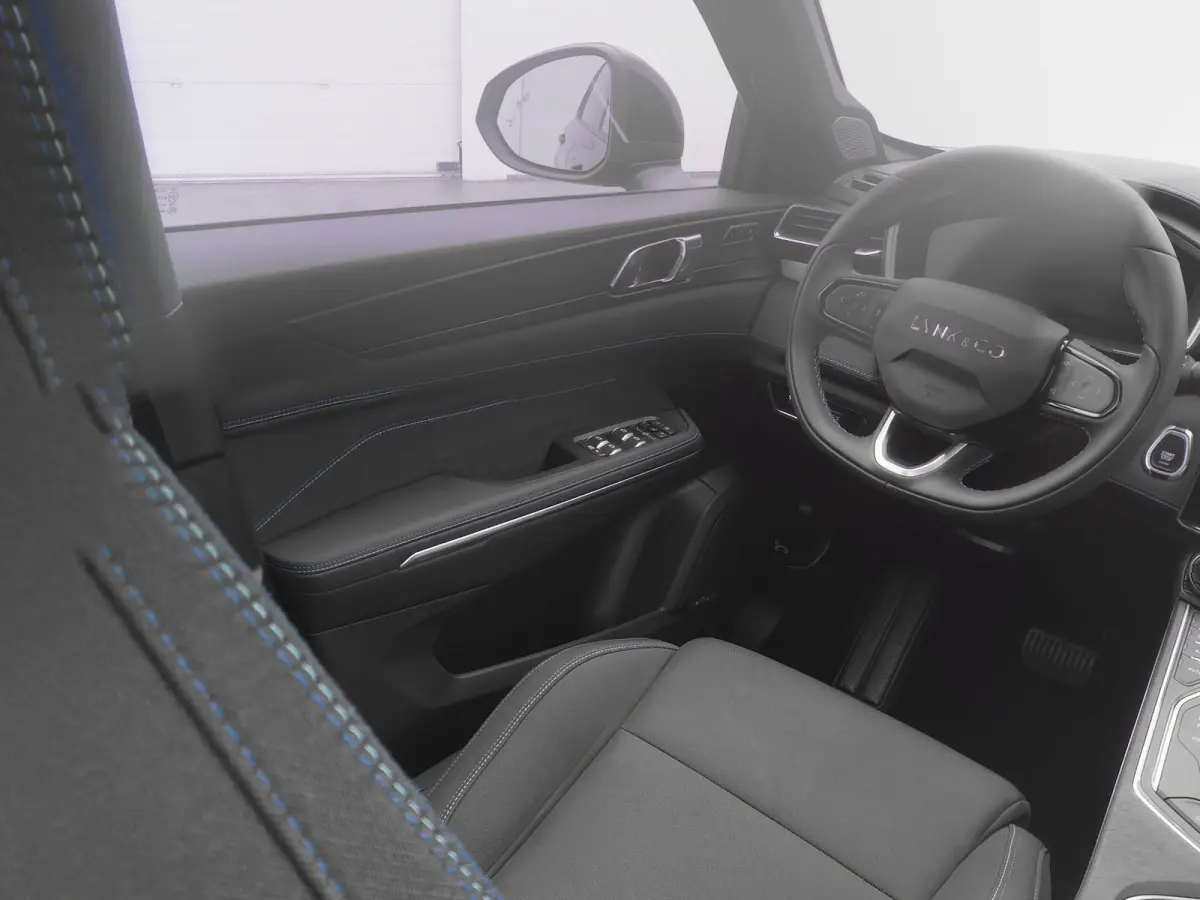 1.5 Plug-in Hybrid | 360° | BLACK | ZWARTE HEMEL | NLD AUTO