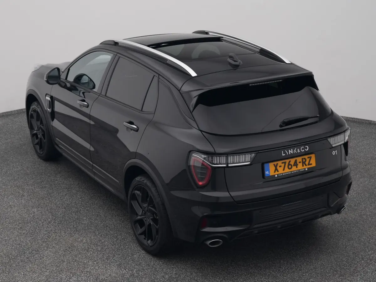 1.5 Plug-in Hybrid | 360° | BLACK | ZWARTE HEMEL | NLD AUTO