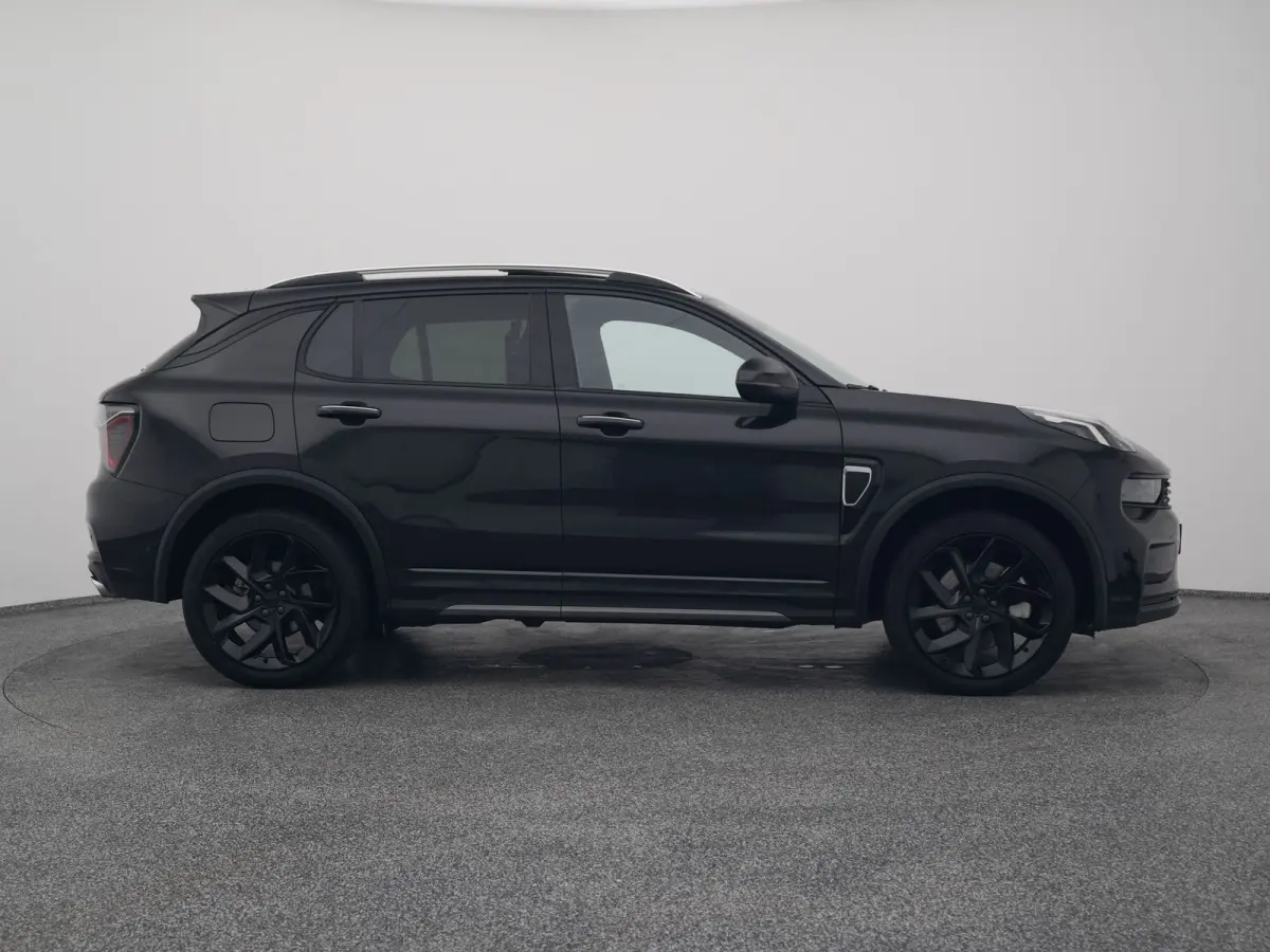 1.5 Plug-in Hybrid | 360° | BLACK | ZWARTE HEMEL | NLD AUTO