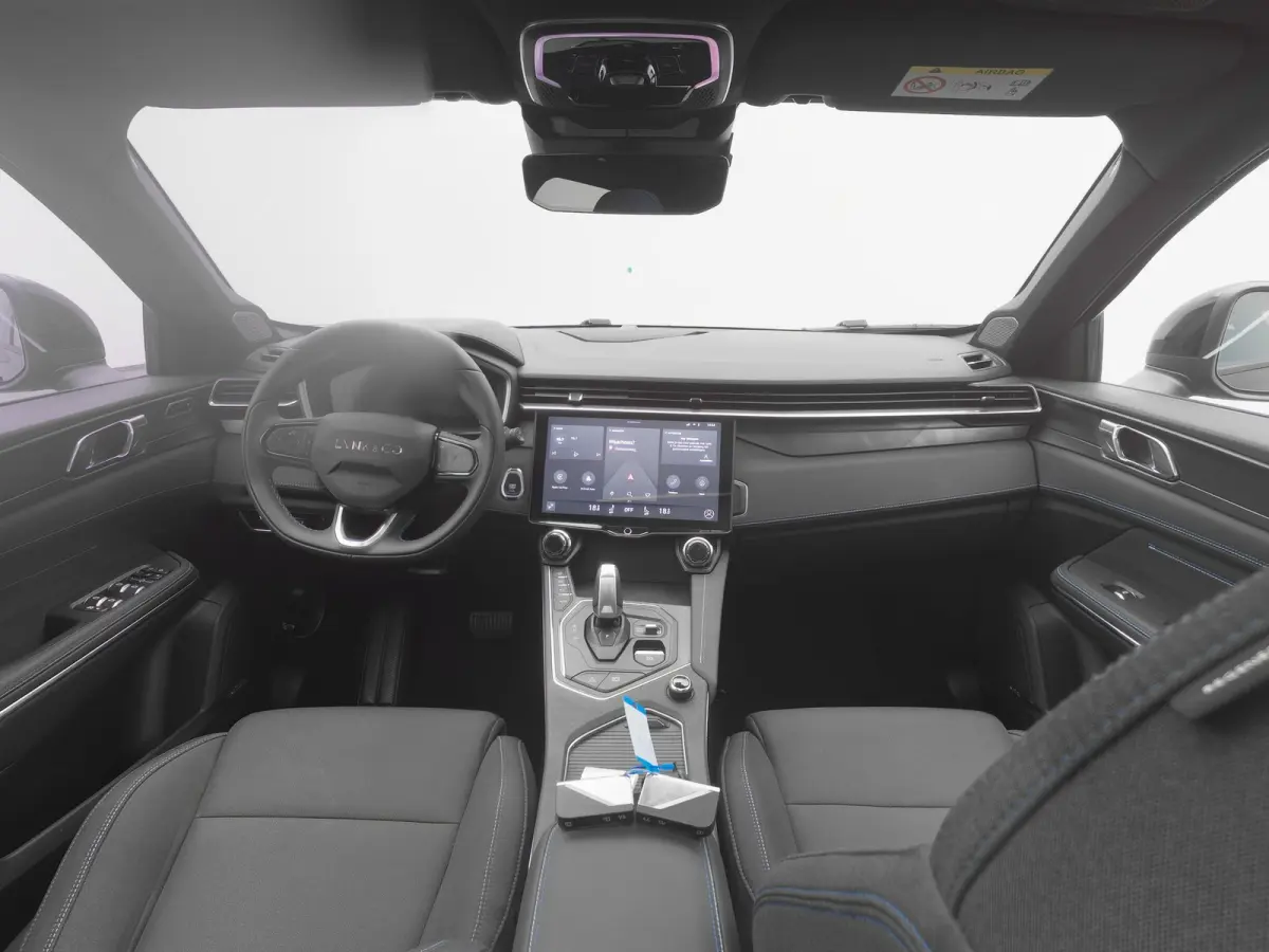 1.5 Plug-in Hybrid | 360° | BLACK | ZWARTE HEMEL | NLD AUTO