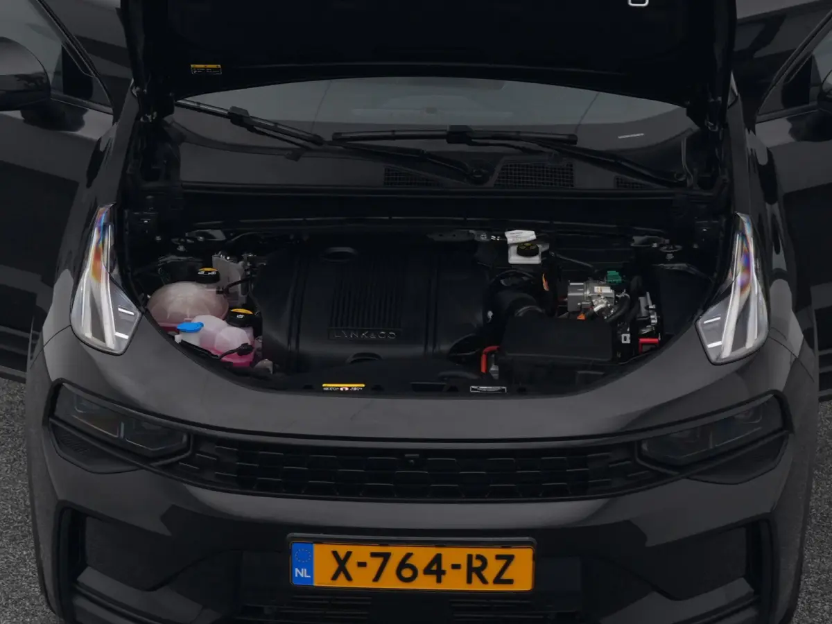 1.5 Plug-in Hybrid | 360° | BLACK | ZWARTE HEMEL | NLD AUTO
