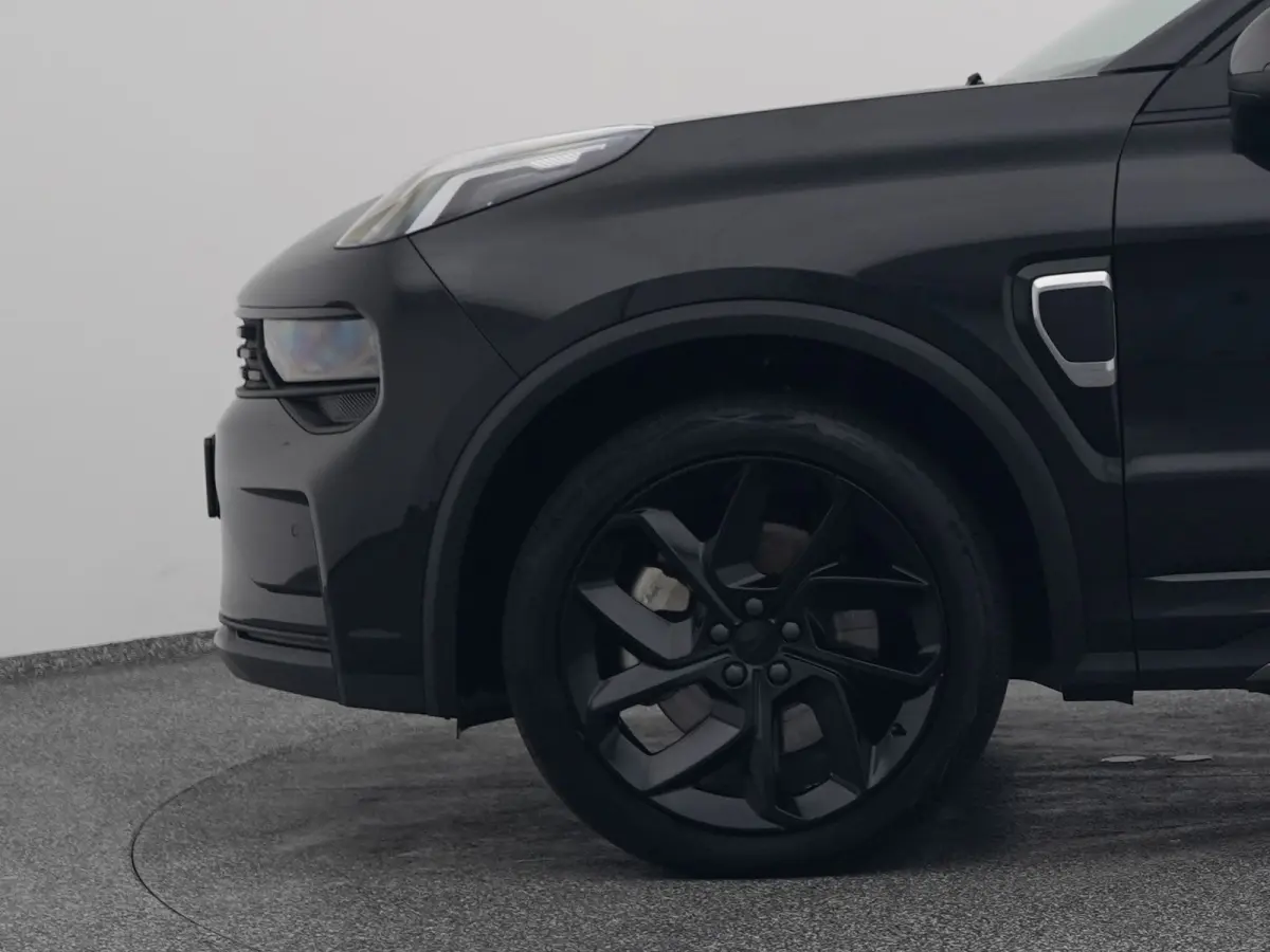 1.5 Plug-in Hybrid | 360° | BLACK | ZWARTE HEMEL | NLD AUTO