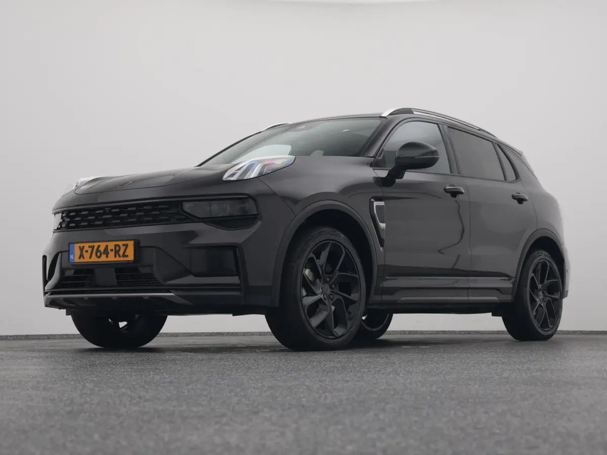 1.5 Plug-in Hybrid | 360° | BLACK | ZWARTE HEMEL | NLD AUTO