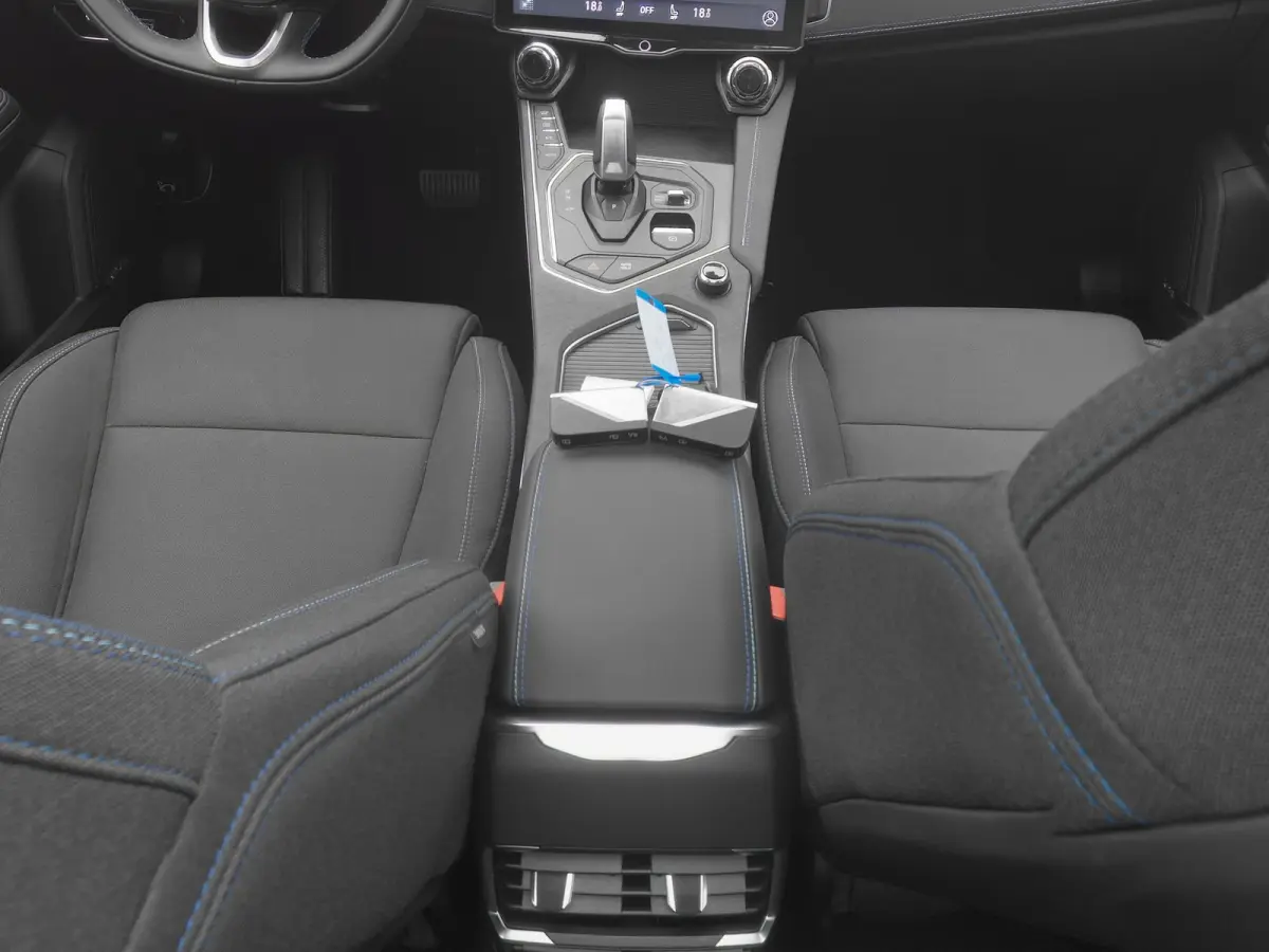 1.5 Plug-in Hybrid | 360° | BLACK | ZWARTE HEMEL | NLD AUTO