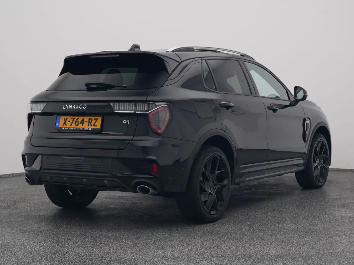 1.5 Plug-in Hybrid | 360° | BLACK | ZWARTE HEMEL | NLD AUTO