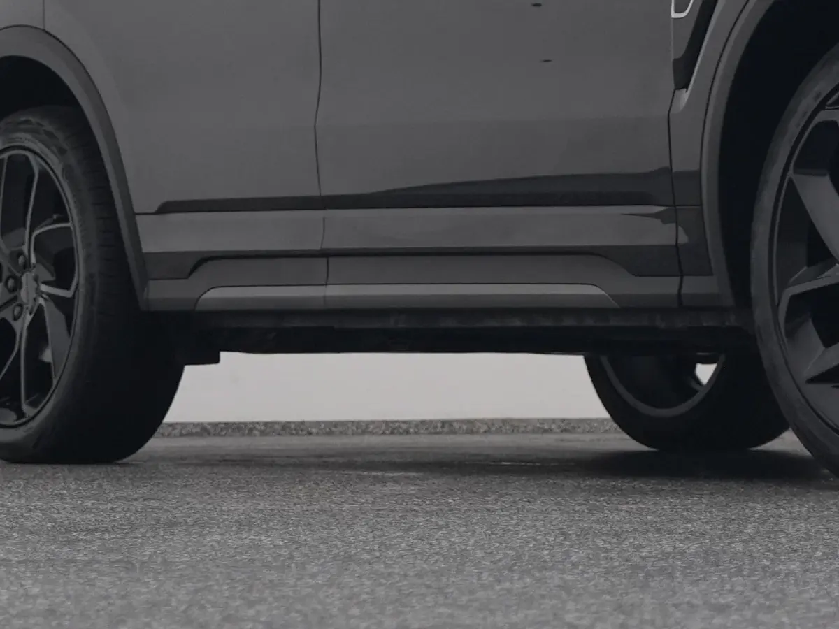 1.5 Plug-in Hybrid | 360° | BLACK | ZWARTE HEMEL | NLD AUTO