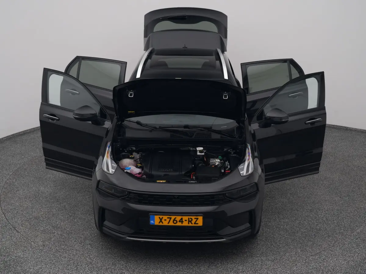1.5 Plug-in Hybrid | 360° | BLACK | ZWARTE HEMEL | NLD AUTO