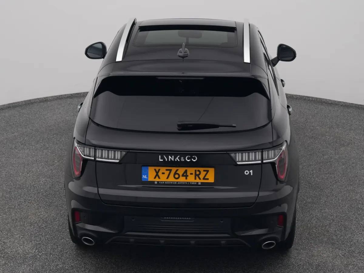 1.5 Plug-in Hybrid | 360° | BLACK | ZWARTE HEMEL | NLD AUTO