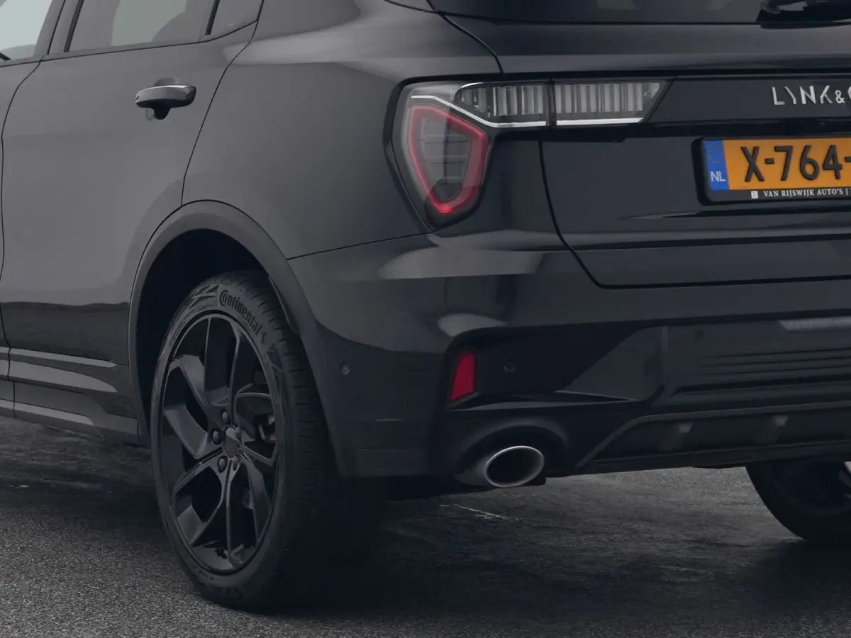 1.5 Plug-in Hybrid | 360° | BLACK | ZWARTE HEMEL | NLD AUTO